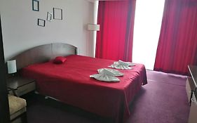 Hotel Orlovetz